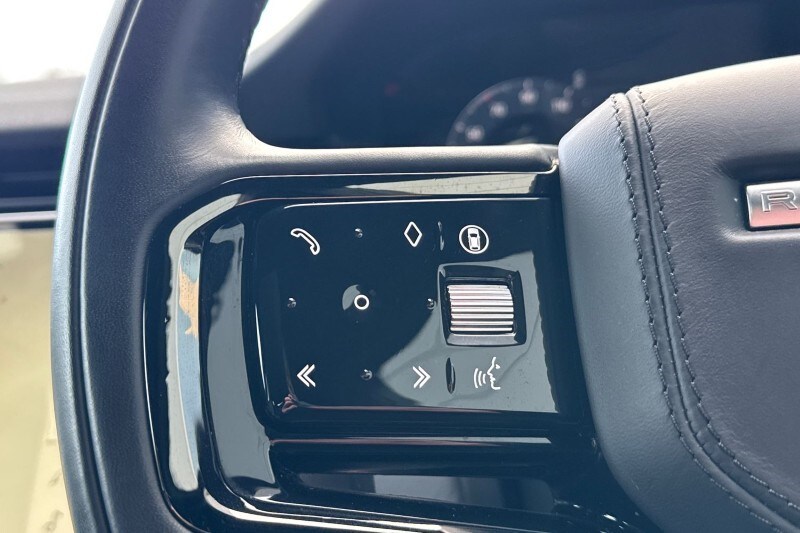 Used Land Rover Range Rover Evoque 2023 for sale - 77570191: Photo 27