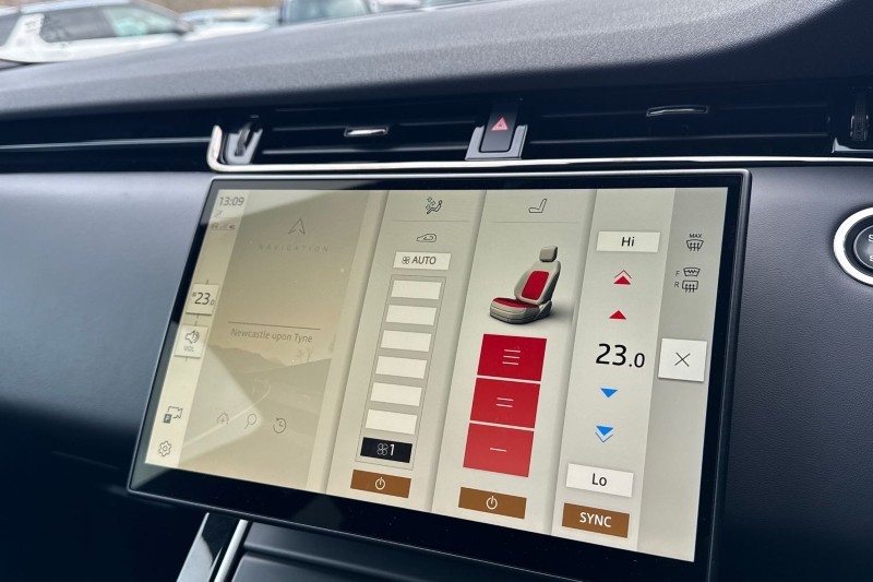 Used Land Rover Range Rover Evoque 2023 for sale - 77570191: Photo 30