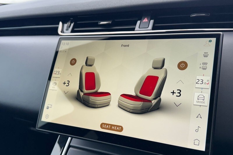 Used Land Rover Range Rover Evoque 2023 for sale - 77570191: Photo 32