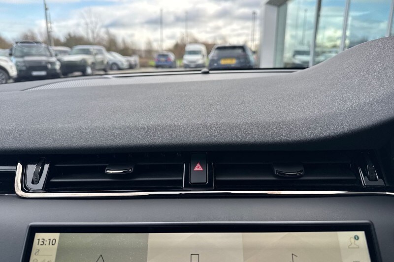Used Land Rover Range Rover Evoque 2023 for sale - 77570191: Photo 33