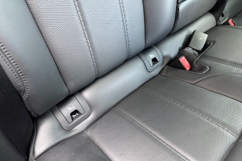 Used Land Rover Range Rover Evoque 2023 for sale - 77570191: Photo 34