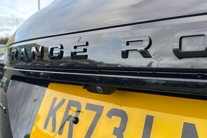 Used Land Rover Range Rover Evoque 2023 for sale - 77570191: Photo 37