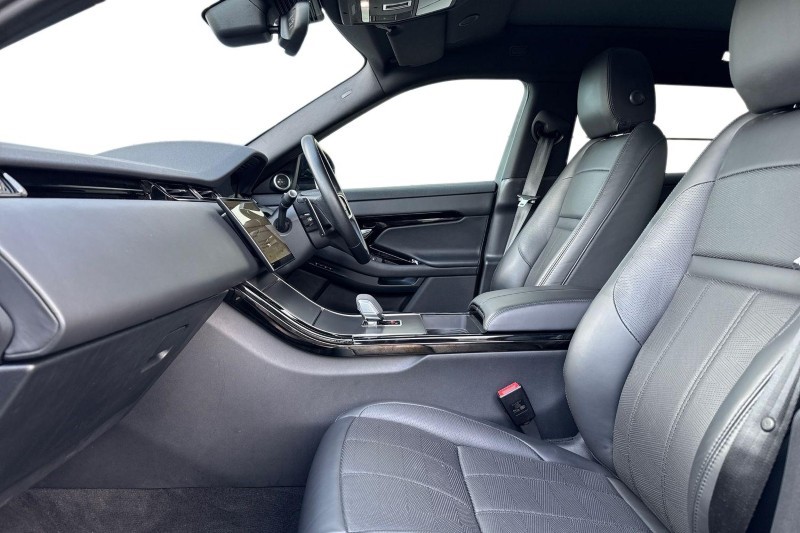 Used Land Rover Range Rover Evoque 2023 for sale - 77570191: Photo 4