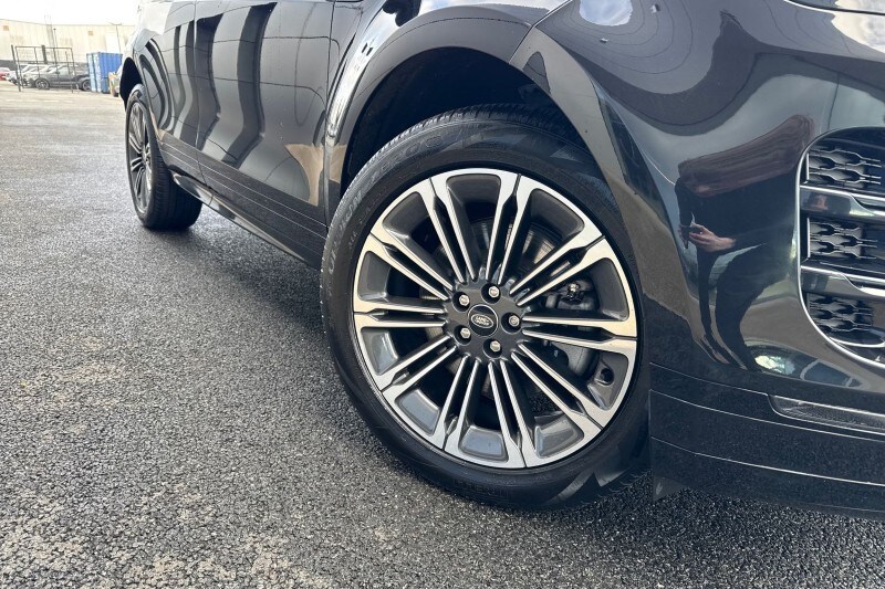 Used Land Rover Range Rover Evoque 2023 for sale - 77570191: Photo 40