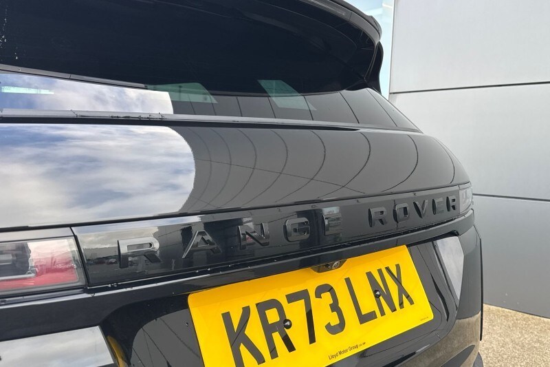 Used Land Rover Range Rover Evoque 2023 for sale - 77570191: Photo 41