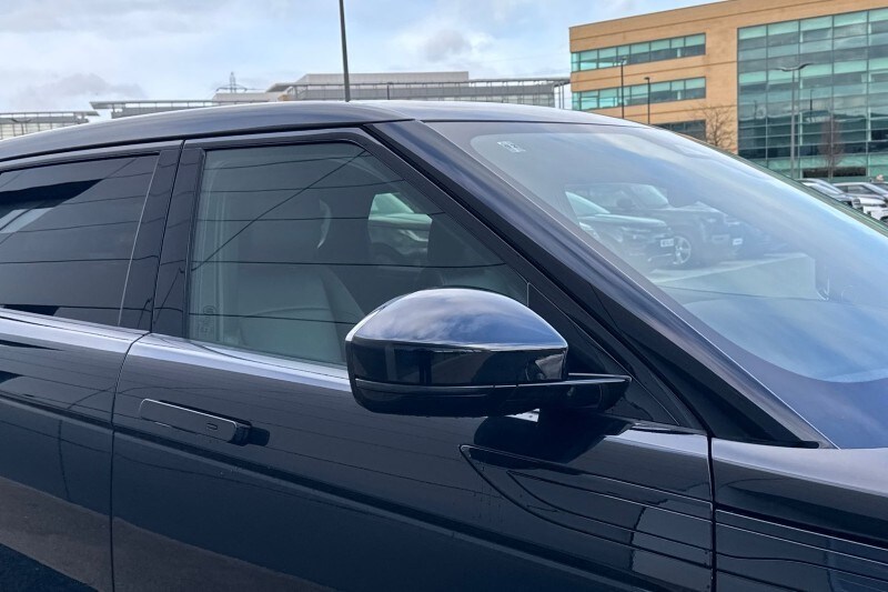 Used Land Rover Range Rover Evoque 2023 for sale - 77570191: Photo 46