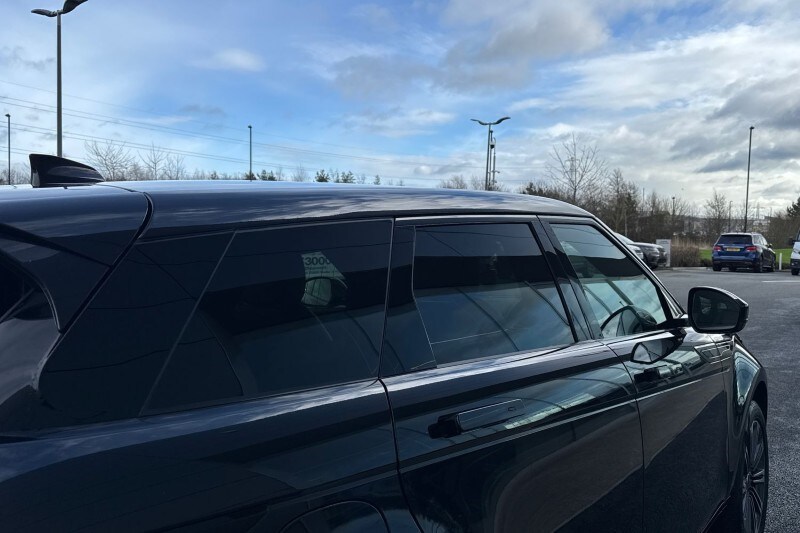 Used Land Rover Range Rover Evoque 2023 for sale - 77570191: Photo 47