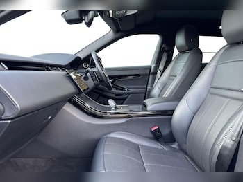 Used Land Rover Range Rover Evoque 2023 for sale - 77570191: Photo