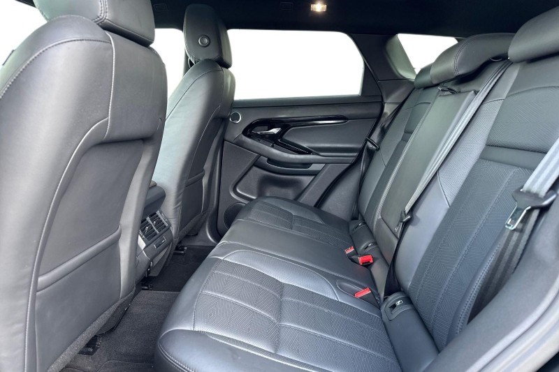 Used Land Rover Range Rover Evoque 2023 for sale - 77570191: Photo 5