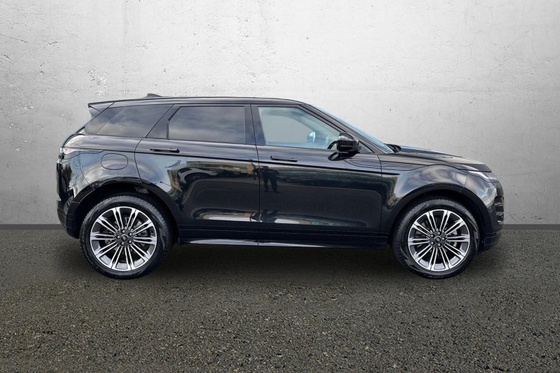 Used Land Rover Range Rover Evoque 2023 for sale - 77570191: Photo 6