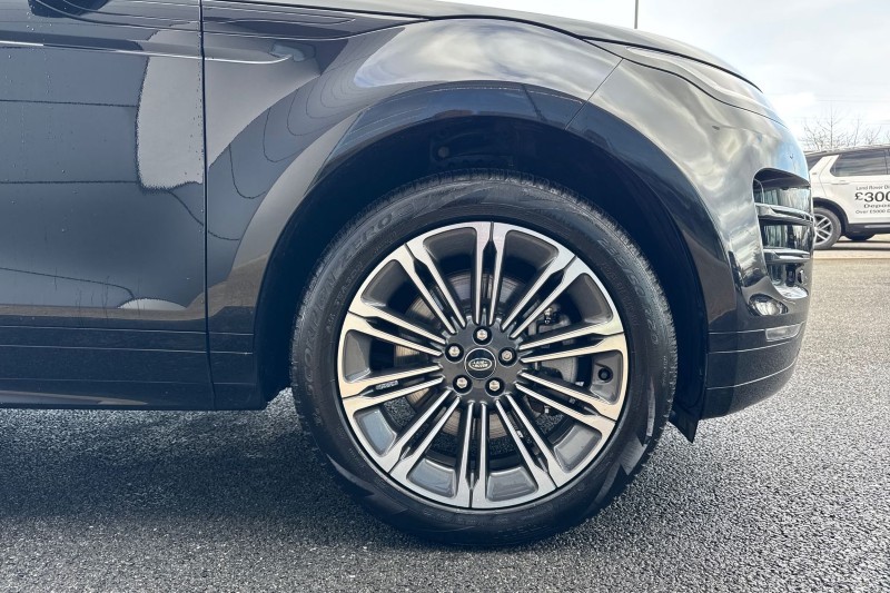 Used Land Rover Range Rover Evoque 2023 for sale - 77570191: Photo 9