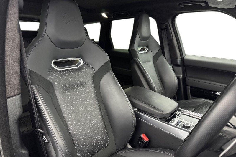 Used Land Rover Range Rover Sport 2021 for sale - 77274373: Photo 25