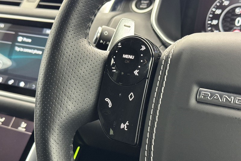 Used Land Rover Range Rover Sport 2021 for sale - 77274373: Photo 27
