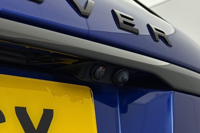 Used Land Rover Range Rover Sport 2021 for sale - 77274373: Photo 39