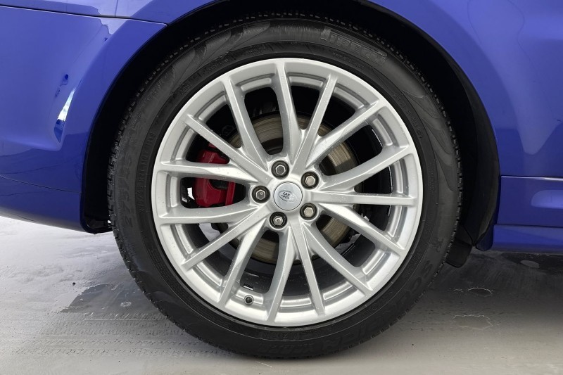 Used Land Rover Range Rover Sport 2021 for sale - 77274373: Photo 8