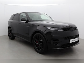 Used Land Rover Range Rover Sport 2026 for sale - 78568642: Photo