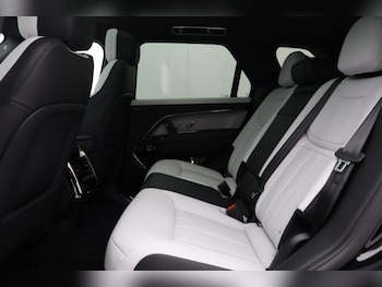 Used Land Rover Range Rover Sport 2026 for sale - 78568642: Photo