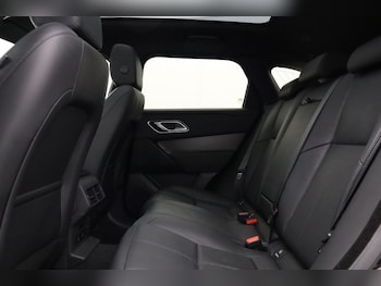 Used Land Rover Range Rover Velar 2024 for sale - 79216058: Photo