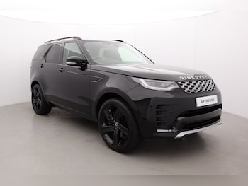Used Land Rover Discovery 2026 for sale - 78813205: Photo
