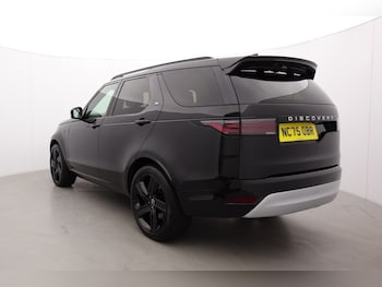 Used Land Rover Discovery 2026 for sale - 78813205: Photo