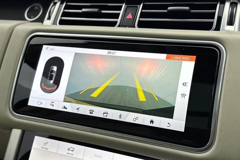 Used Land Rover Range Rover 2021 for sale - 77225286: Photo 12