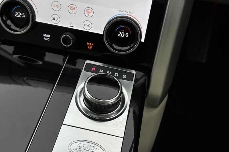 Used Land Rover Range Rover 2021 for sale - 77225286: Photo 13