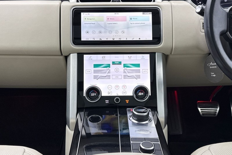 Used Land Rover Range Rover 2021 for sale - 77225286: Photo 14