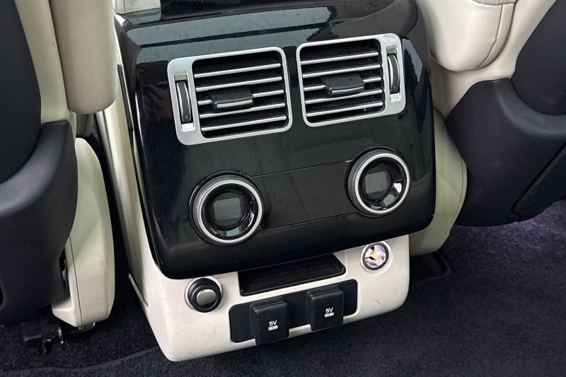 Used Land Rover Range Rover 2021 for sale - 77225286: Photo 18
