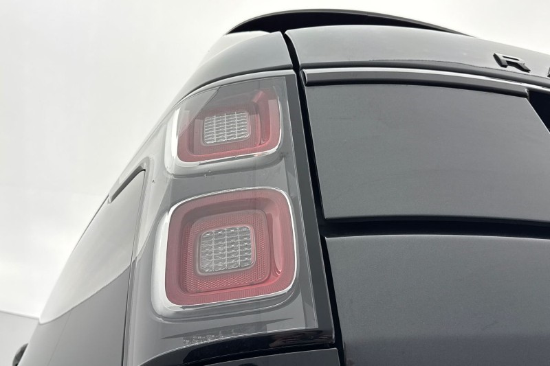 Used Land Rover Range Rover 2021 for sale - 77225286: Photo 19