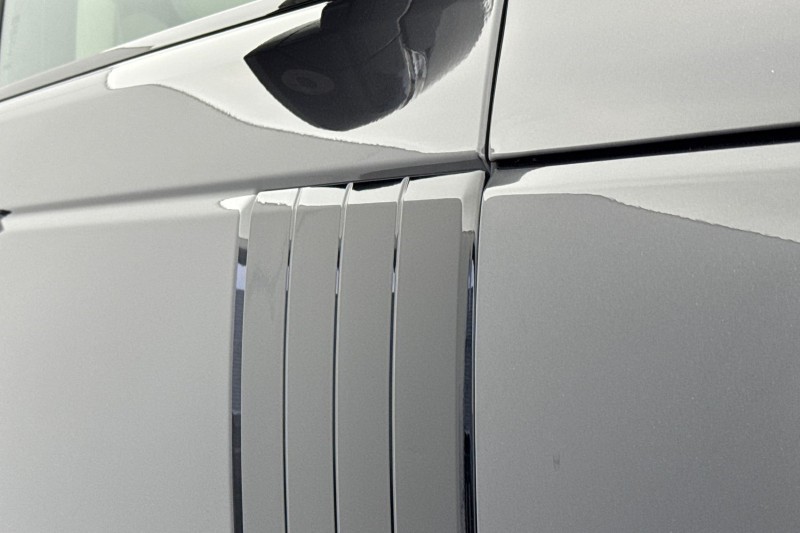 Used Land Rover Range Rover 2021 for sale - 77225286: Photo 20