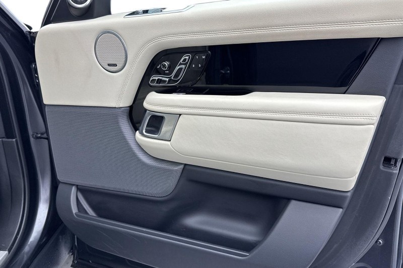 Used Land Rover Range Rover 2021 for sale - 77225286: Photo 22