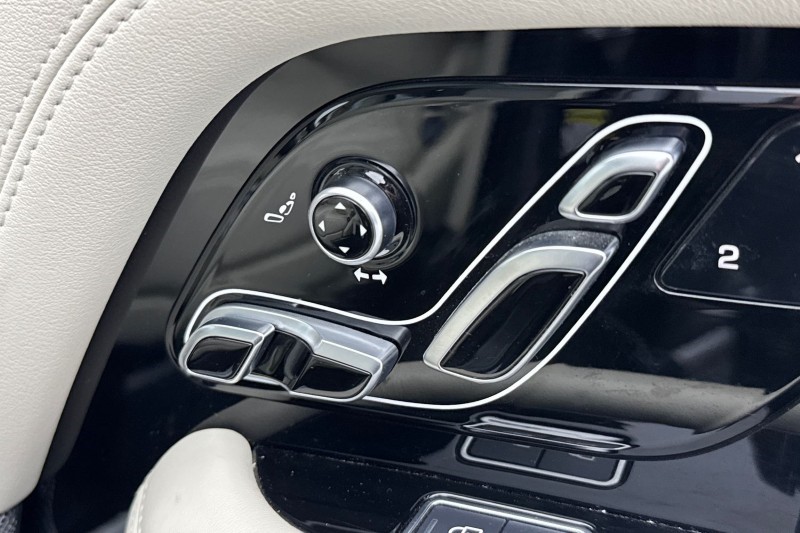 Used Land Rover Range Rover 2021 for sale - 77225286: Photo 24