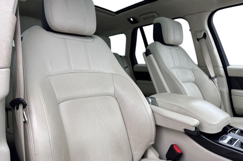 Used Land Rover Range Rover 2021 for sale - 77225286: Photo 26