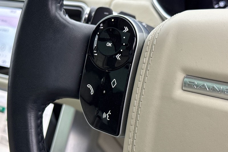 Used Land Rover Range Rover 2021 for sale - 77225286: Photo 27