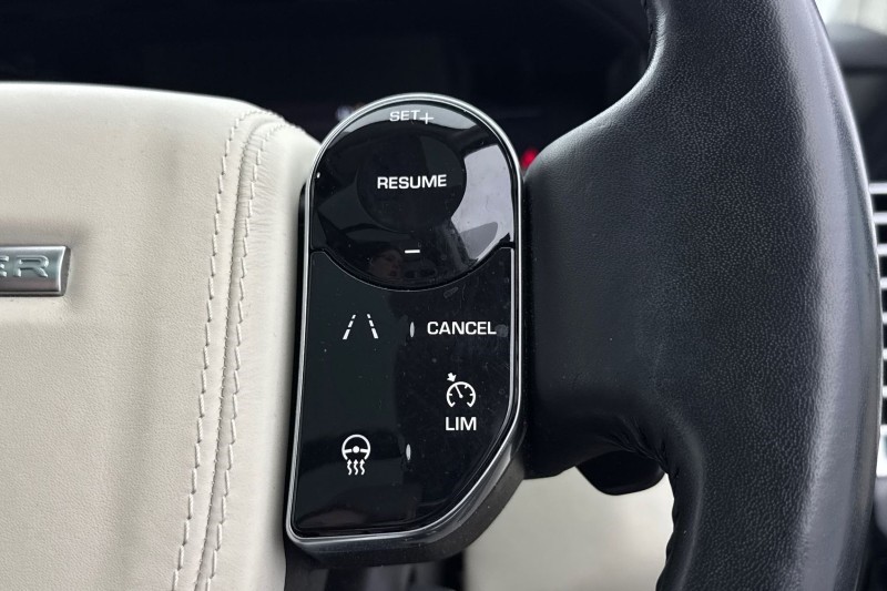 Used Land Rover Range Rover 2021 for sale - 77225286: Photo 28