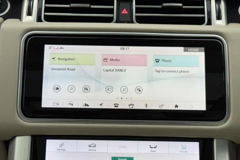 Used Land Rover Range Rover 2021 for sale - 77225286: Photo 29