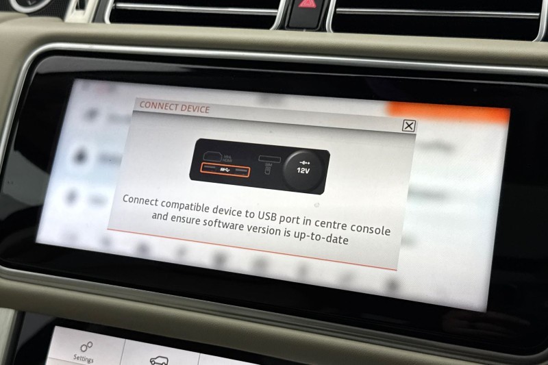 Used Land Rover Range Rover 2021 for sale - 77225286: Photo 30