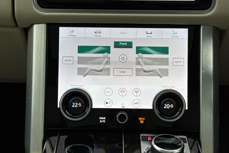 Used Land Rover Range Rover 2021 for sale - 77225286: Photo 31