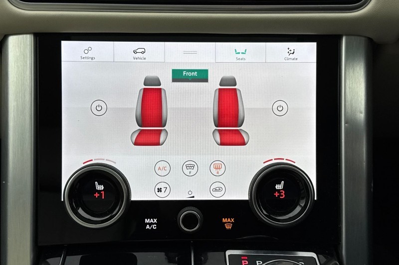 Used Land Rover Range Rover 2021 for sale - 77225286: Photo 32