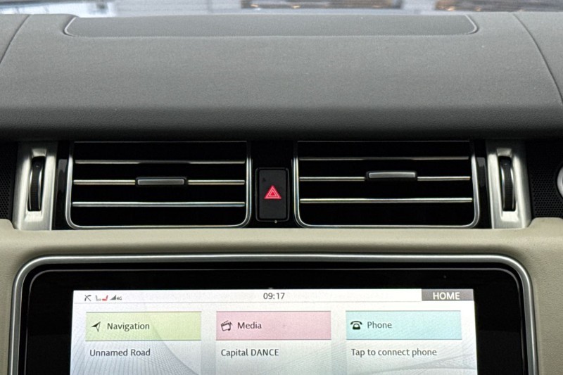 Used Land Rover Range Rover 2021 for sale - 77225286: Photo 33