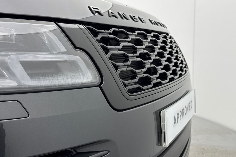 Used Land Rover Range Rover 2021 for sale - 77225286: Photo 39