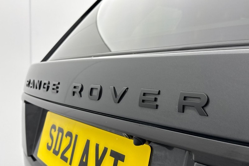 Used Land Rover Range Rover 2021 for sale - 77225286: Photo 41