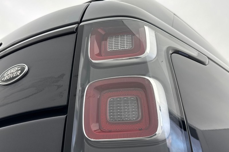 Used Land Rover Range Rover 2021 for sale - 77225286: Photo 43