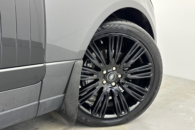 Used Land Rover Range Rover 2021 for sale - 77225286: Photo 45