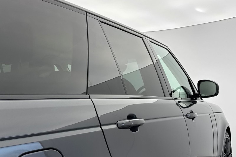 Used Land Rover Range Rover 2021 for sale - 77225286: Photo 47