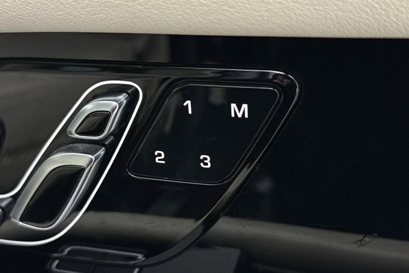 Used Land Rover Range Rover 2021 for sale - 77225286: Photo 48