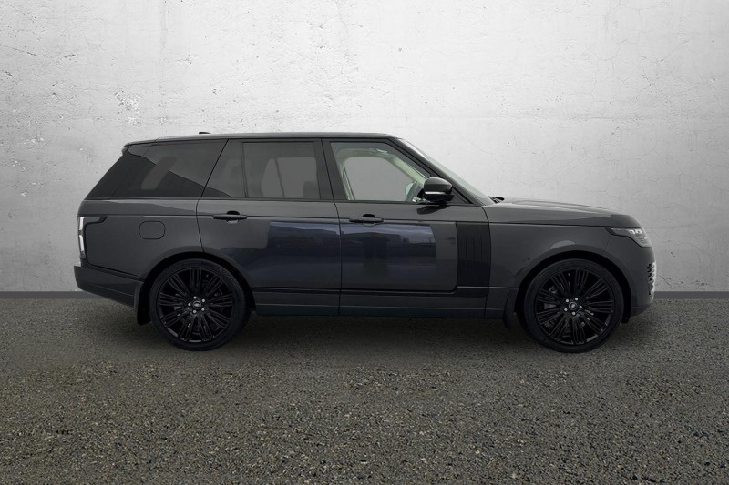 Used Land Rover Range Rover 2021 for sale - 77225286: Photo 5