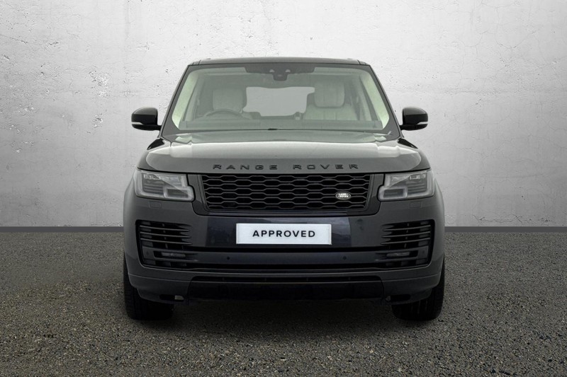 Used Land Rover Range Rover 2021 for sale - 77225286: Photo 7