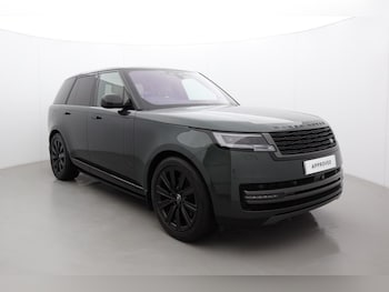 Used Land Rover Range Rover 2023 for sale - 79007813: Photo