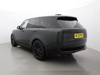 Used Land Rover Range Rover 2023 for sale - 79007813: Photo